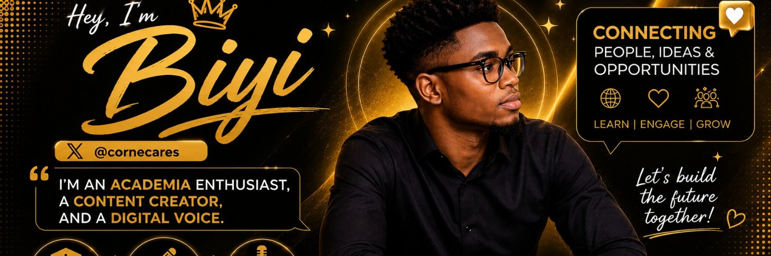 Biyi ✍️'s banner