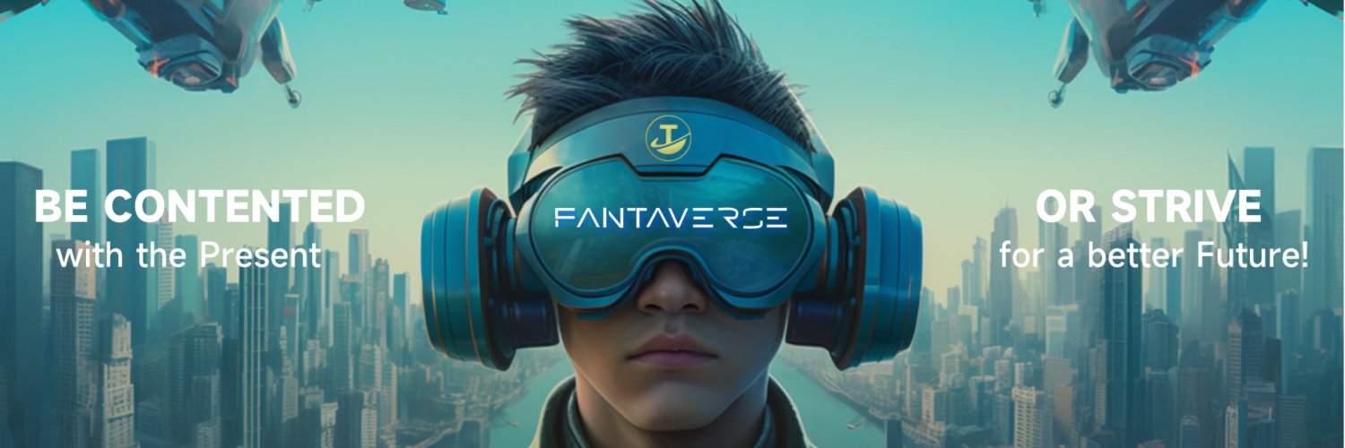 FantaVerse_UT's banner