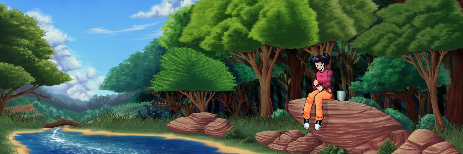 Becca 8/8's banner
