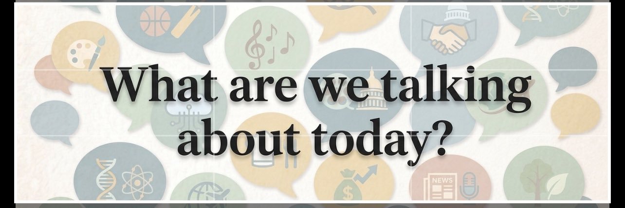 Daily Conversations 🗣️'s banner