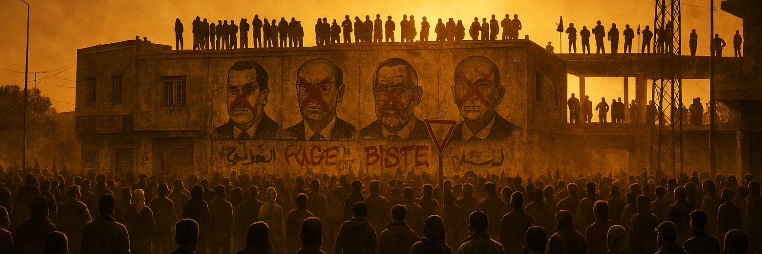 Sitin Errahil 2 - احكموا الحيوط's banner
