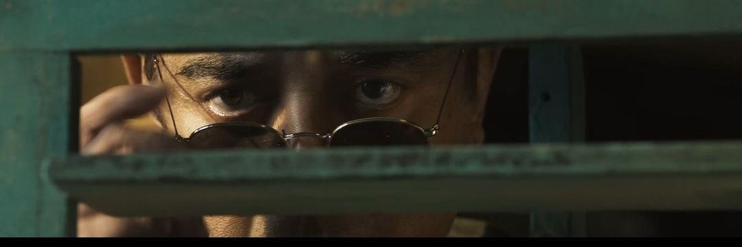 Freddy Dsouza's banner