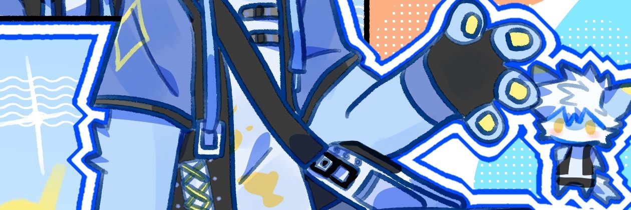 倾云抹茶's banner