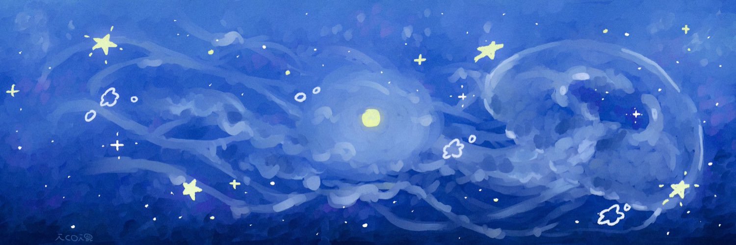 Klaryder🌈's banner