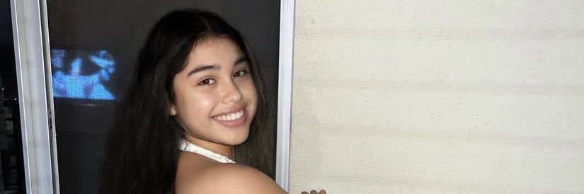 Susana's banner