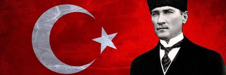 Nimet Özdemir's banner