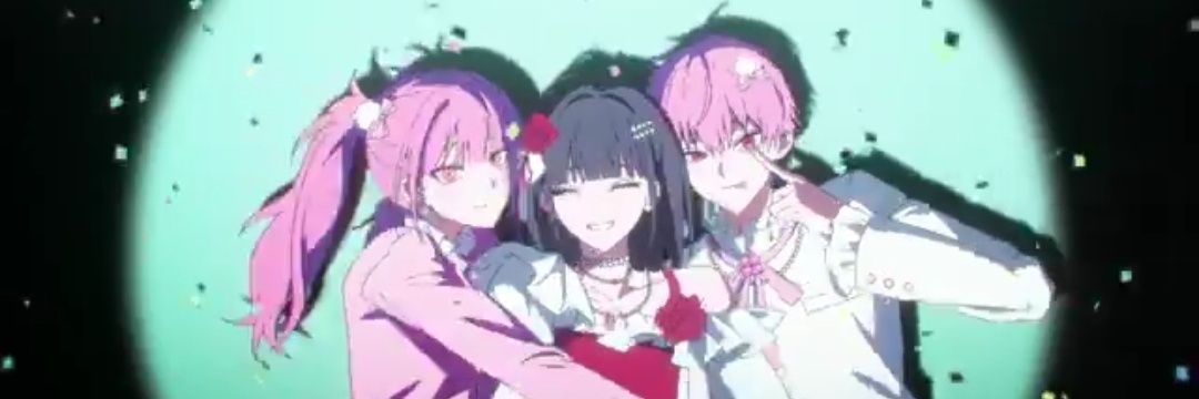 Agigi's banner