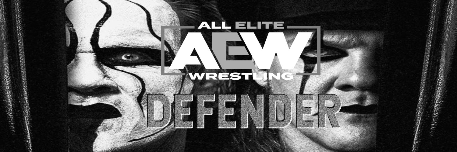 AEWDefender's banner