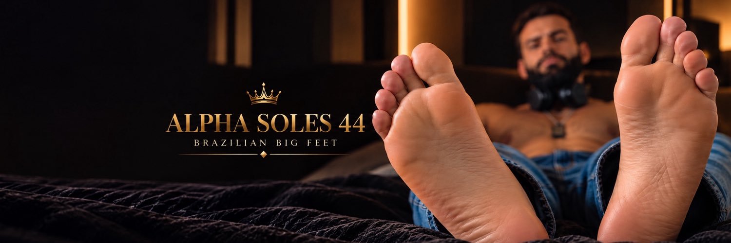 Alpha Soles ⁴⁴'s banner