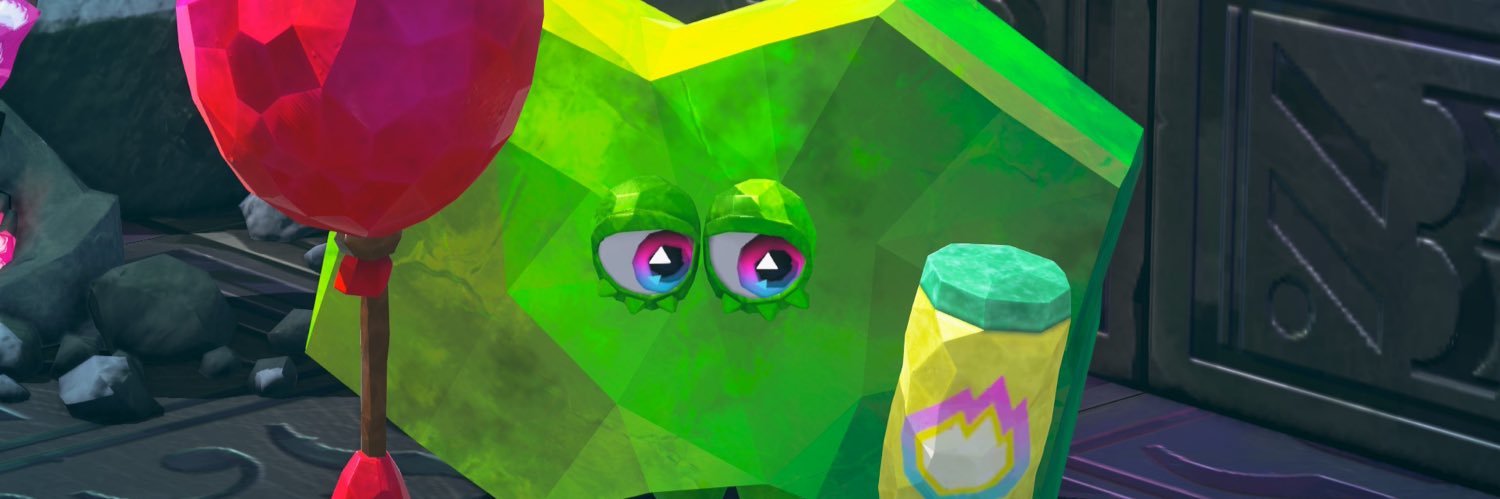 Nerdula's banner