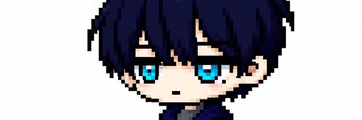 るしゅか's banner