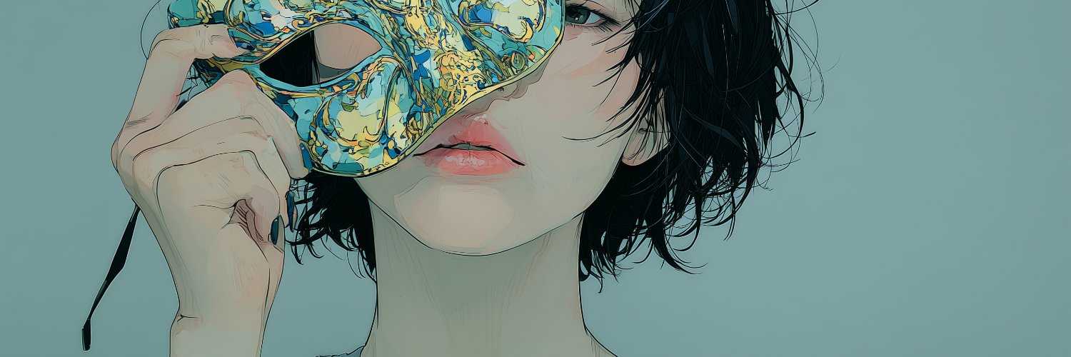 Jinis（ジニス）'s banner