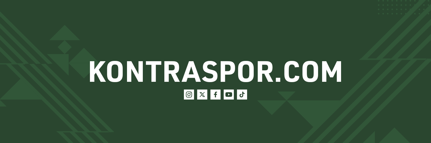 Kontraspor's banner