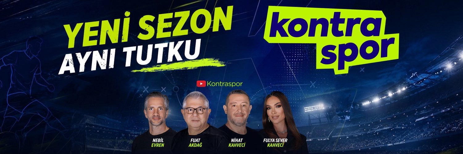 Kontraspor's banner