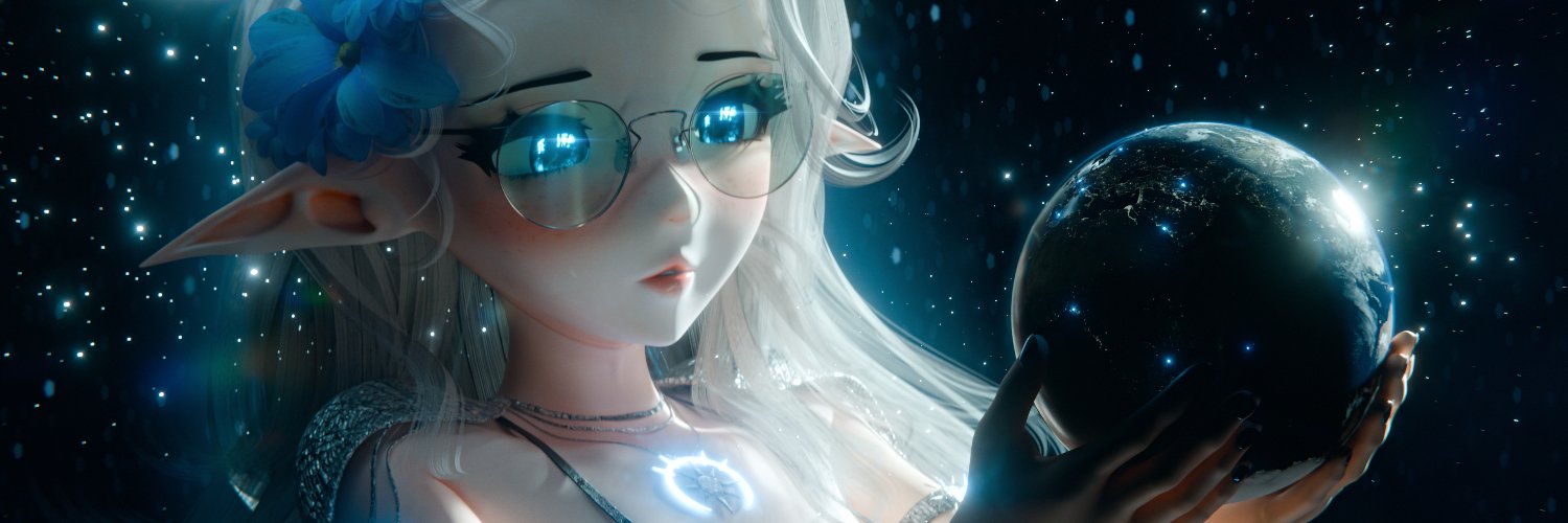 Lucid-3D's banner
