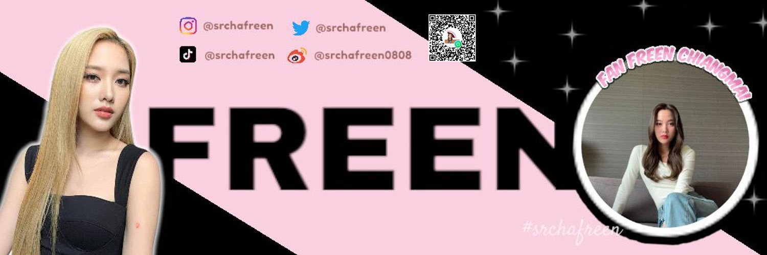 FANFREEN CHIANGMAI's banner