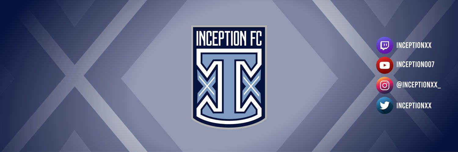 InceptionFC's banner