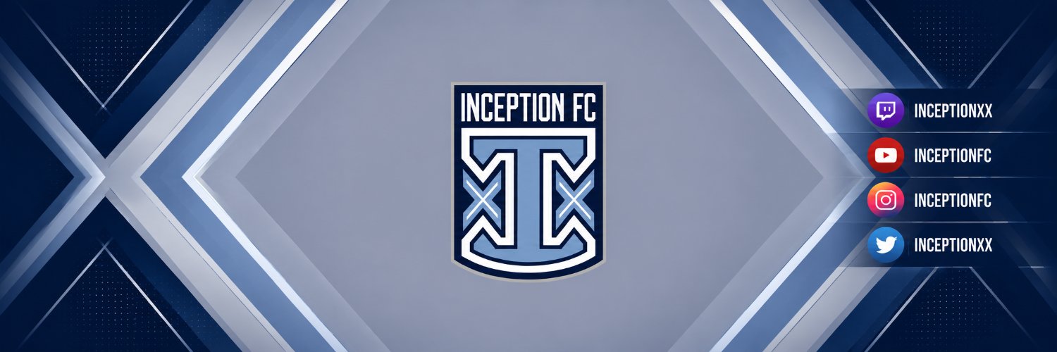 InceptionFC's banner