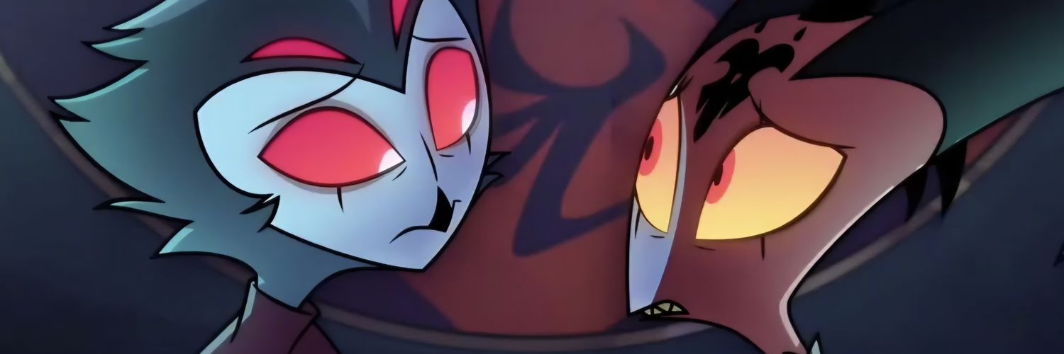 ⛧☾ Helluva Holly ☽⛧'s banner