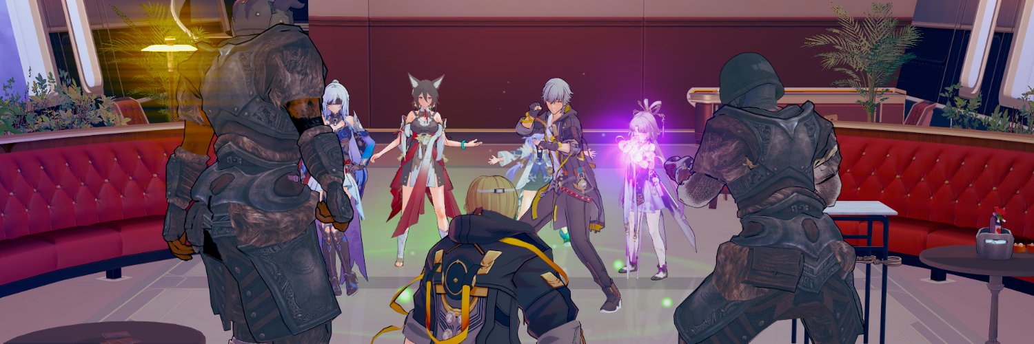 YOur Waifu NTR-ed's banner