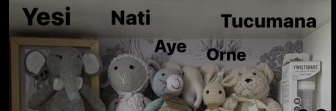 Out of Context Cande's banner