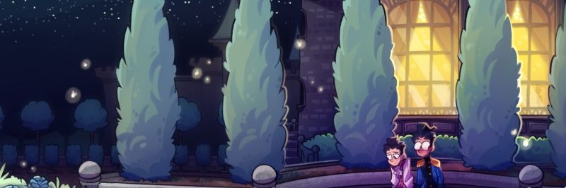 ⭐¡Star Dessert!⭐'s banner
