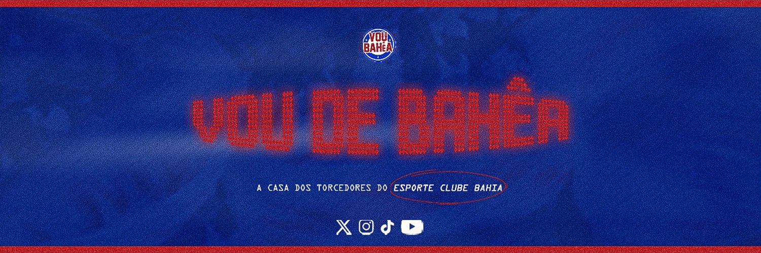 Vou de Bahêa's banner