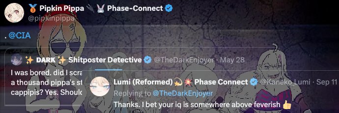 ✨ 𝗗𝗔𝗥𝗞 ✨ Shitposter Detective's banner