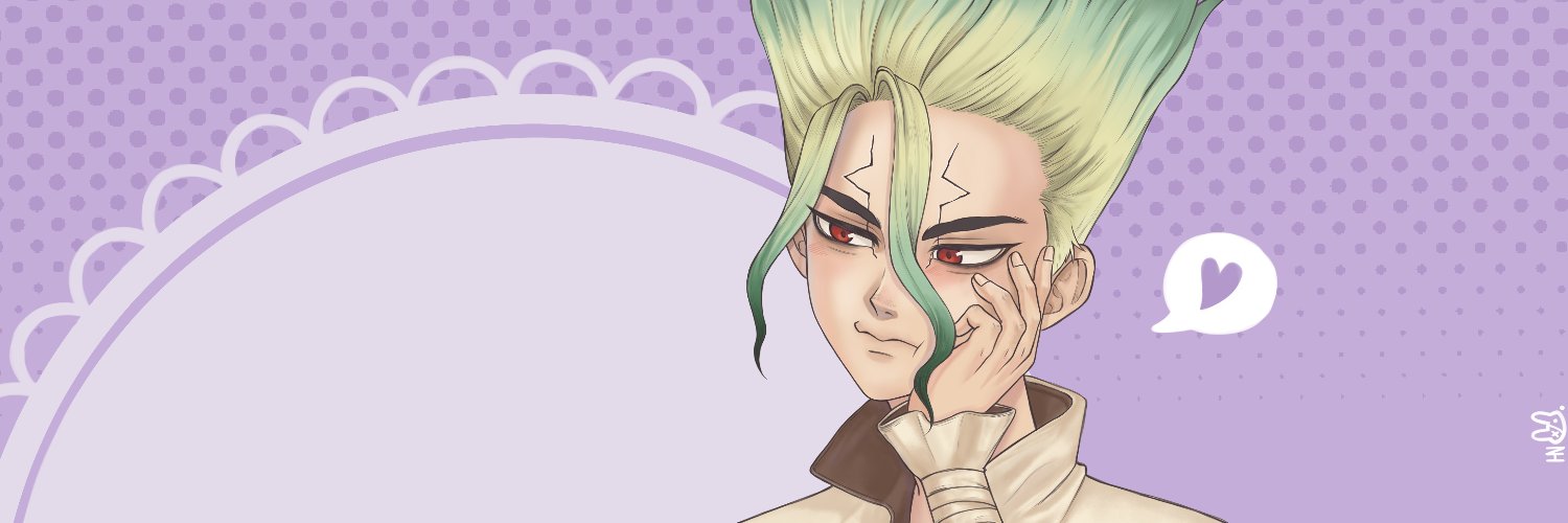 Hanni ☆'s banner