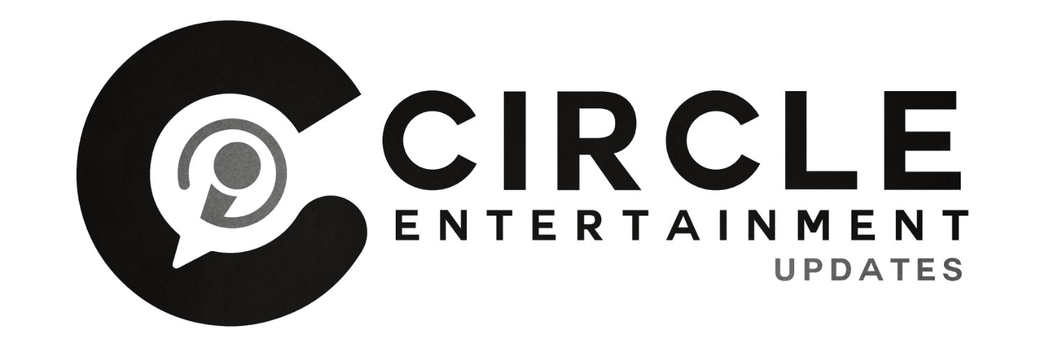 Circle Entertainment Updates's banner