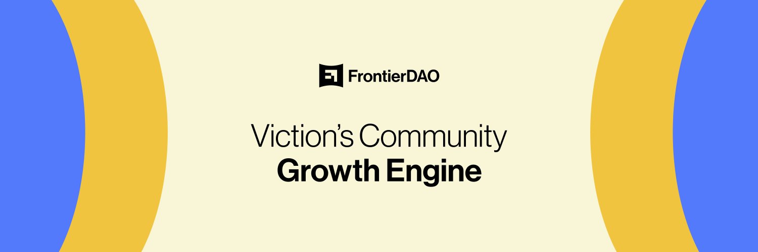 FrontierDAO's banner