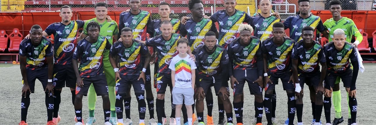 Celso Gamboa Sánchez's banner