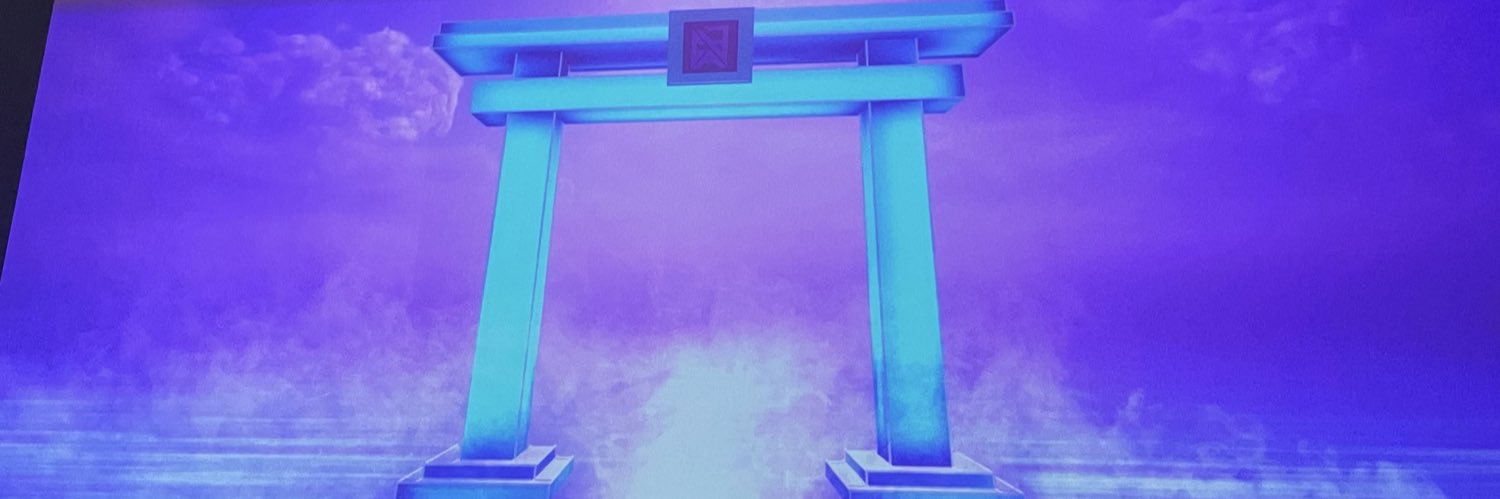 GALAの亡霊( ᜊ°-° )ᜊ's banner