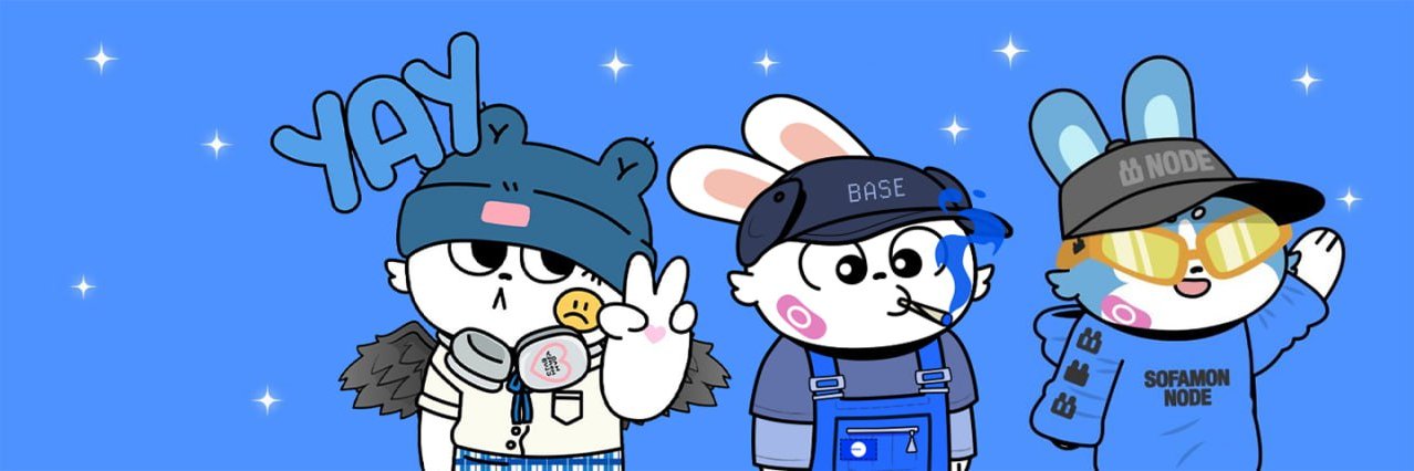 Sofamon 🐰's banner