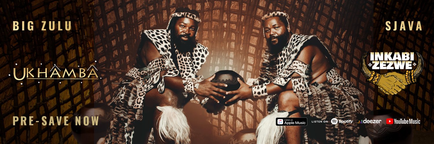 Inkabi Zezwe's banner