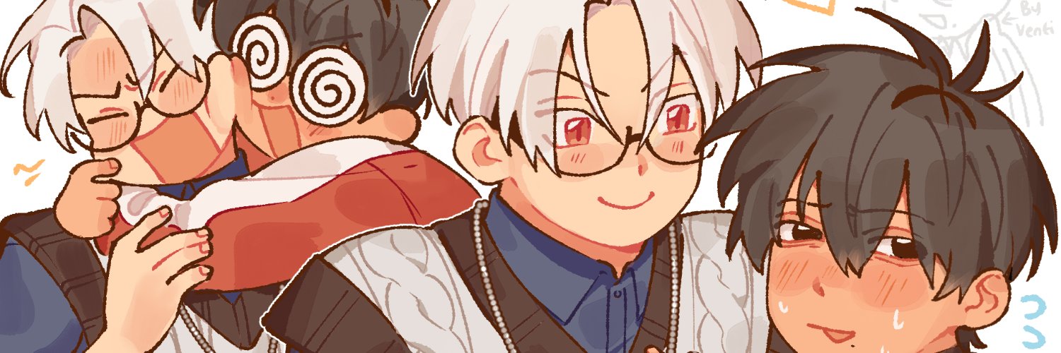 rikapurefan26's banner