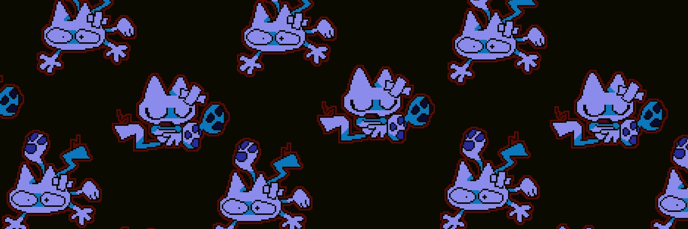 まぎ's banner