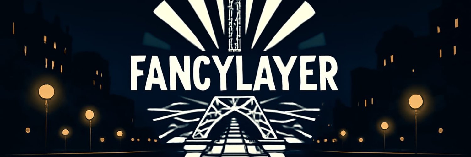 FANCYLAYER's banner