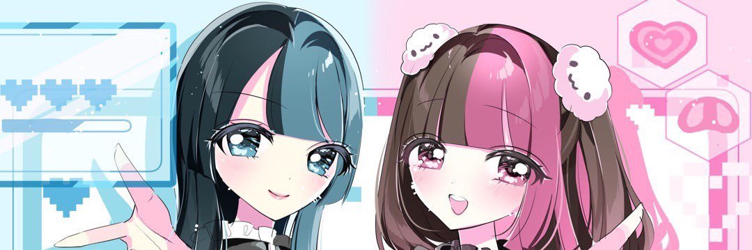 EMOSIAH-エモシア-(シイナナルミ×地雷チャン)【公式】's banner