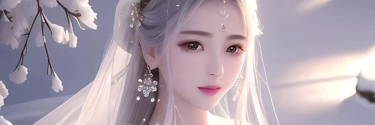 成都女王女S诺颖's banner