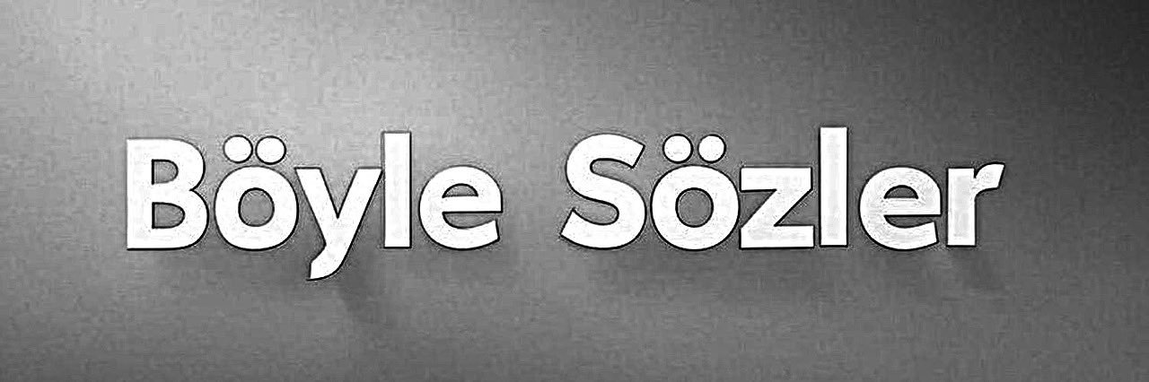 Ercan Yıldız's banner