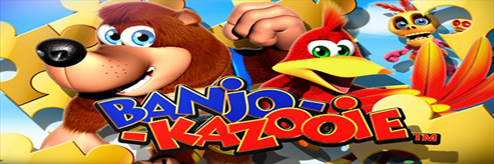 Jorginator's banner