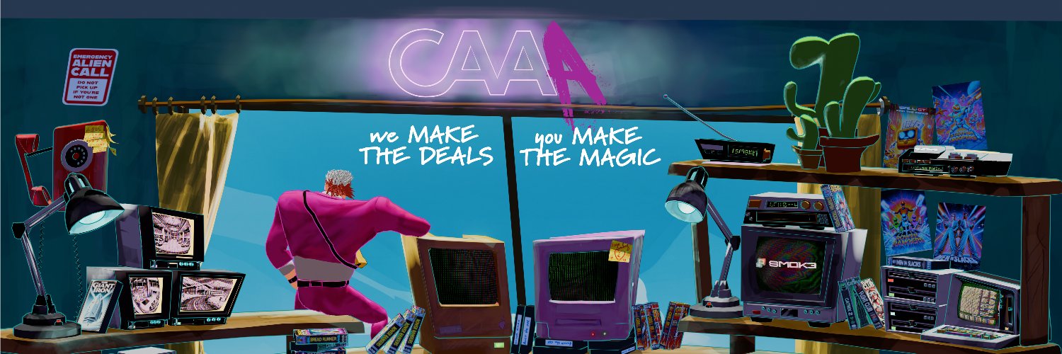 Chip Sterling (formerly SMOK3)'s banner