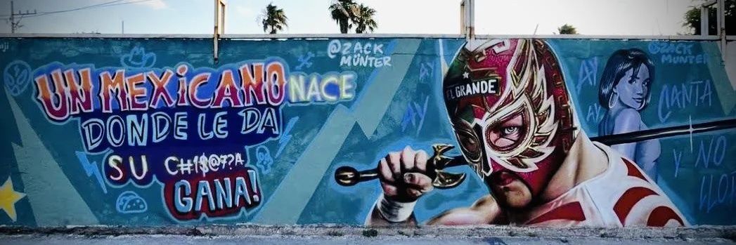 El Grande Neckbeard™ 🥰🌈's banner