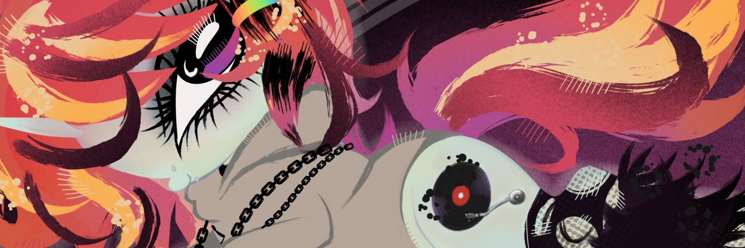ᅠ's banner