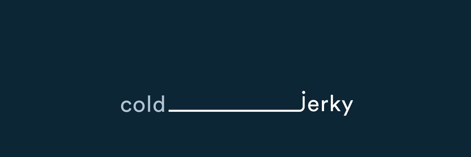 ⚯'s banner