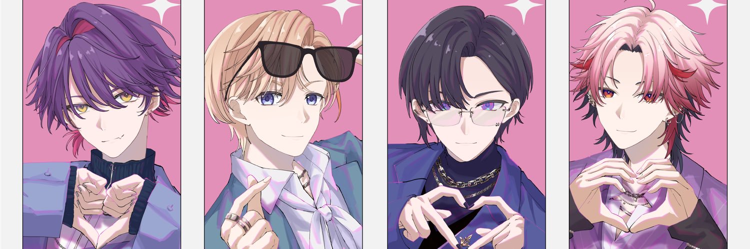 kyuw's banner