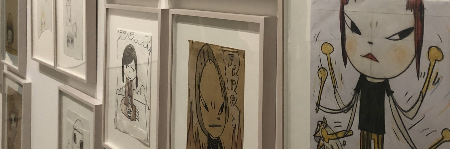 Micha's banner