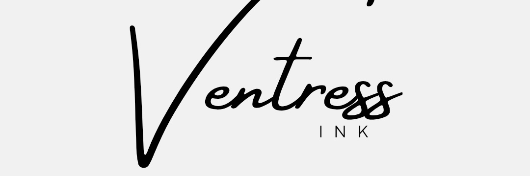 Ventress Ink's banner