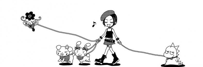 ひな(塩川 妃生)'s banner